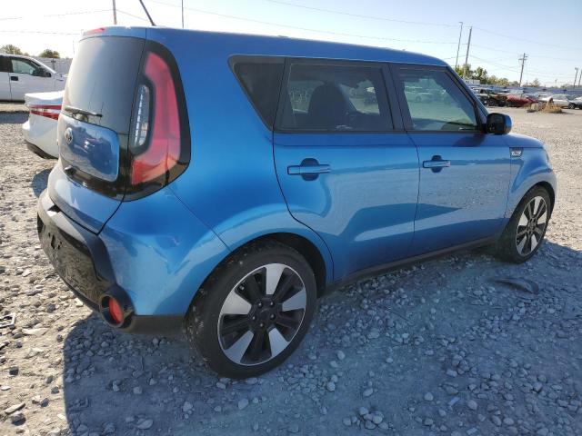 Photo 4 from auction – 2016 KIA SOUL + with VIN KNDJP3A5XG7356338