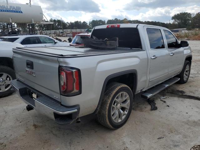 Photo 4 from auction – 2018 GMC SIERRA K15 with VIN 3GTU2NEC2JG635567