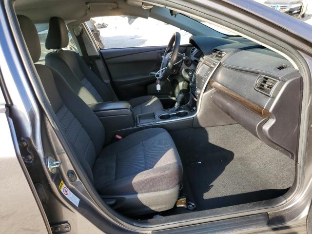 Photo 5 from auction – 2015 TOYOTA CAMRY LE with VIN 4T1BF1FK2FU104833