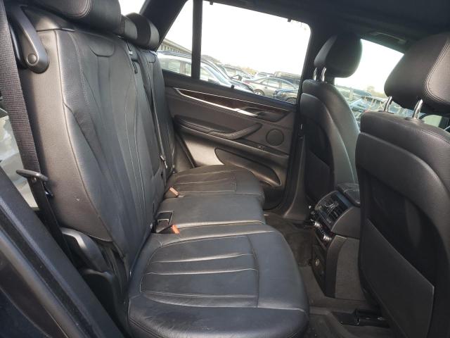 Photo 6 from auction – 2017 BMW X5 with VIN 5UXKR0C52H0U53407