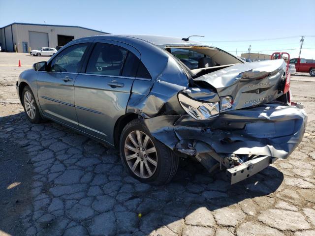 صورة رقم 3 من المزاد - 2010 CHRYSLER SEBRING LI مع VIN 1C3CC5FDXAN133370