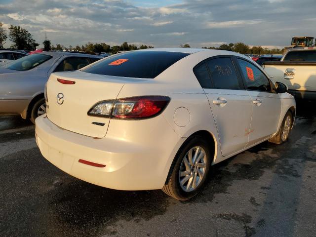 Photo 4 from auction – 2013 MAZDA 3 I with VIN JM1BL1W74D1797220