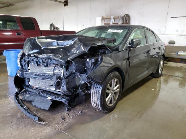 Photo 2 from auction – 2016 HYUNDAI SONATA SE with VIN 5NPE24AF0GH368007