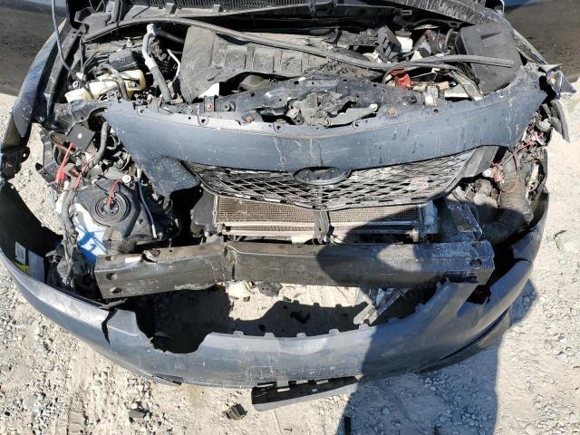 Photo 7 from auction – 2010 TOYOTA COROLLA BA with VIN 1NXBU4EE2AZ257708