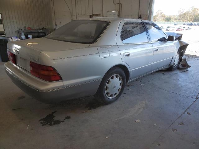 Photo 4 from auction – 1995 LEXUS LS 400 with VIN JT8UF22EXS0018107