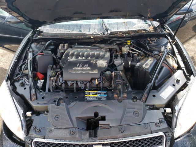 Photo 7 from auction – 2007 CHEVROLET MONTE CARL with VIN 2G1WL16C979227768