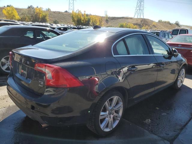 Photo 4 from auction – 2011 VOLVO S60 T6 with VIN YV1902FH7B2003513