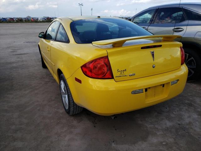 Photo 3 from auction – 2008 PONTIAC G5 with VIN 1G2AL18FX87184851