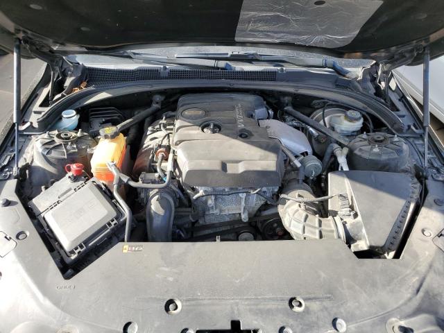 Photo 7 from auction – 2017 CADILLAC ATS with VIN 1G6AG5RX9H0131679
