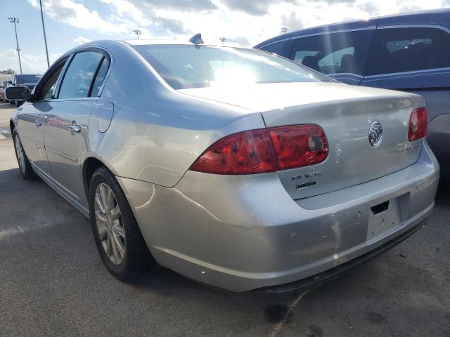 Photo 3 from auction – 2010 BUICK LUCERNE CX with VIN 1G4HC5EM2AU131407