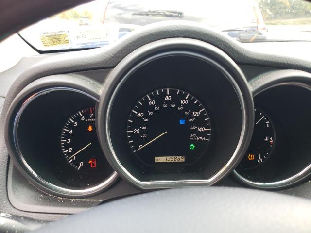 Photo 8 from auction – 2008 LEXUS RX 350 with VIN 2T2HK31UX8C087970
