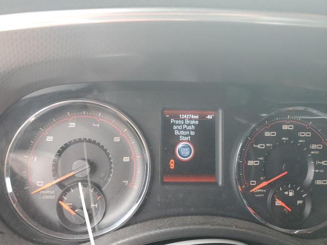 Photo 8 from auction – 2013 DODGE CHARGER R/ with VIN 2C3CDXCT1DH652552