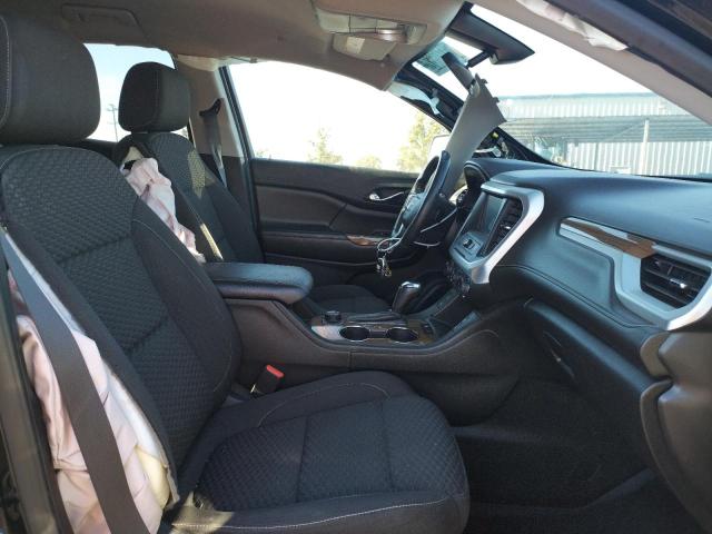 Photo 5 from auction – 2019 GMC ACADIA SLE with VIN 1GKKNLLS7KZ236236