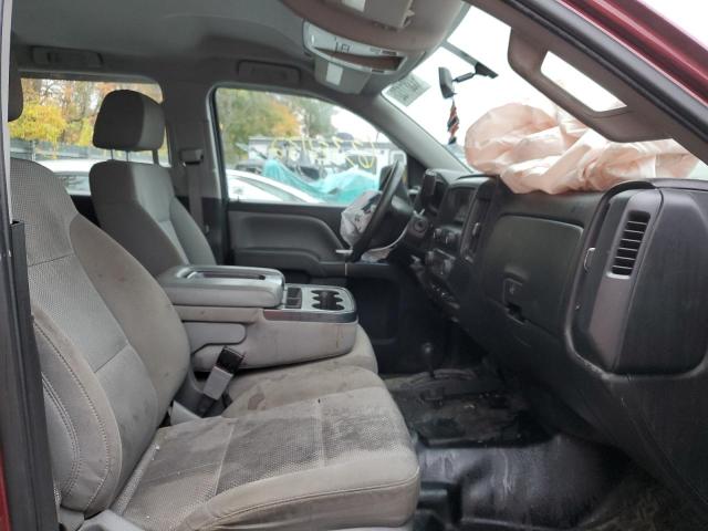 Photo 5 from auction – 2014 CHEVROLET silverado with VIN 3GCUKPEH8EG225546