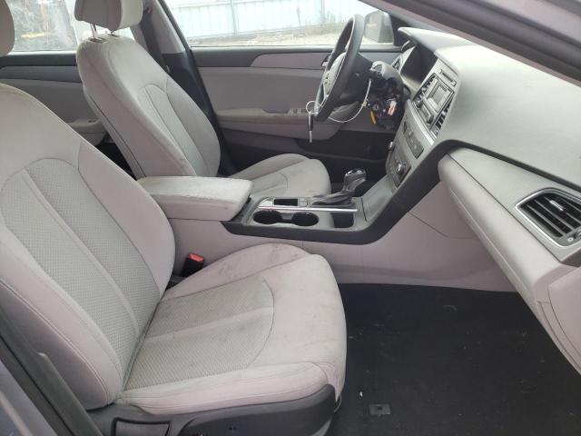 Photo 5 from auction – 2015 HYUNDAI SONATA SE with VIN 5NPE24AF3FH213921
