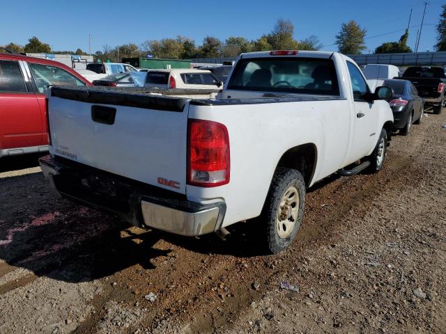 Photo 4 from auction – 2012 GMC SIERRA C15 with VIN 1GTN1TEX1CZ198646