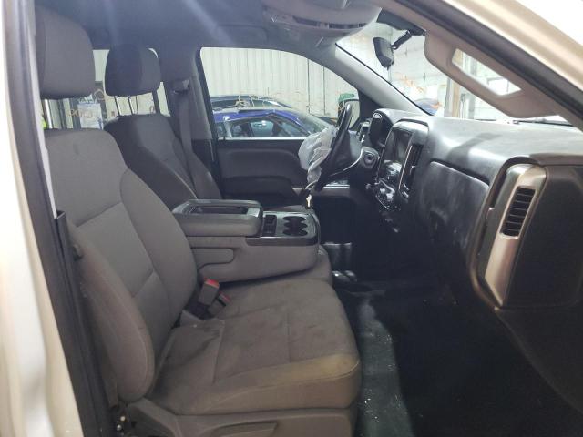 Photo 5 from auction – 2014 CHEVROLET SILVERADO with VIN 3GCUKREC9EG223904