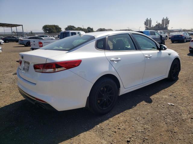 Photo 4 from auction – 2016 KIA OPTIMA LX with VIN KNAGT4L34G5077211