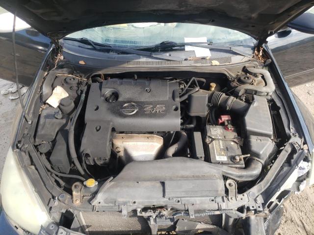 Photo 7 from auction – 2004 NISSAN ALTIMA BAS with VIN 1N4AL11E24C141920