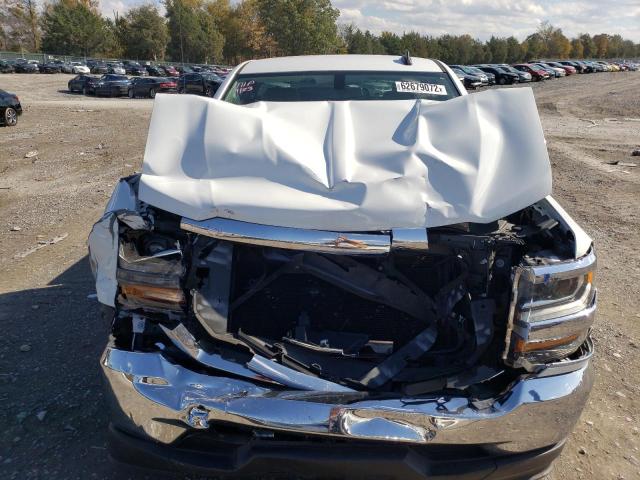 Photo 9 from auction – 2016 CHEVROLET SILVERADO with VIN 1GCNCNEHXGZ403045