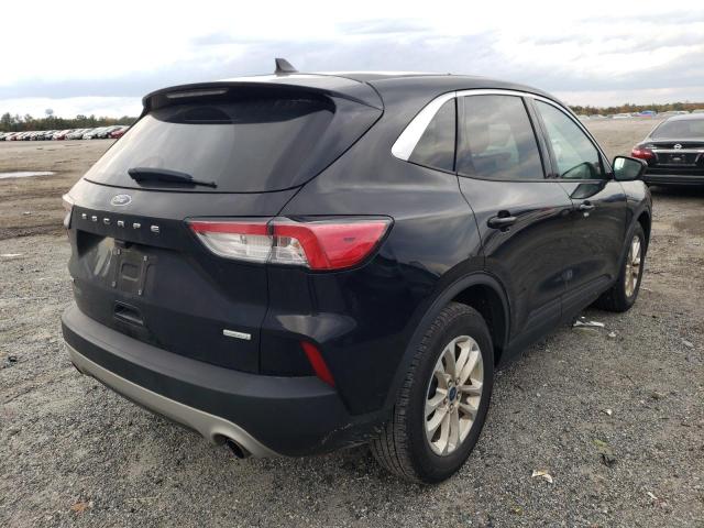 Photo 4 from auction – 2020 FORD ESCAPE SE with VIN 1FMCU0G60LUA94790