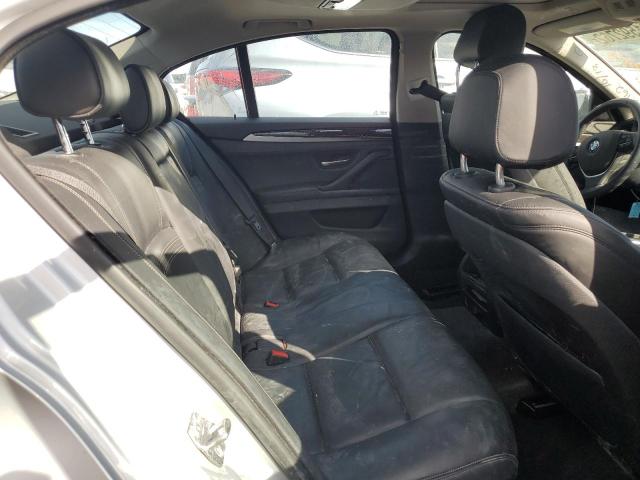 Photo 6 from auction – 2015 BMW 535 I with VIN WBA5B1C53FD921608