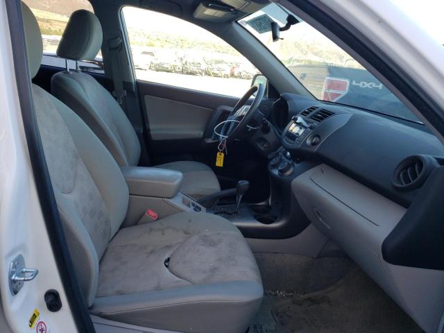Photo 5 from auction – 2011 TOYOTA RAV4 with VIN JTMBF4DV6BD041751