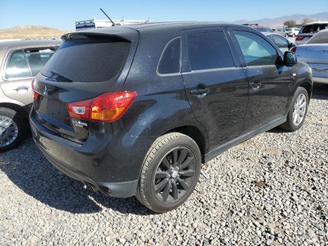 Photo 4 from auction – 2015 MITSUBISHI OUTLANDER with VIN 4A4AP4AU2FE022272