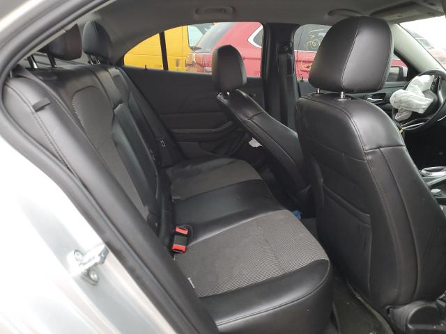 Photo 6 from auction – 2016 CHEVROLET MALIBU LIM with VIN 1G11C5SA5GU146775