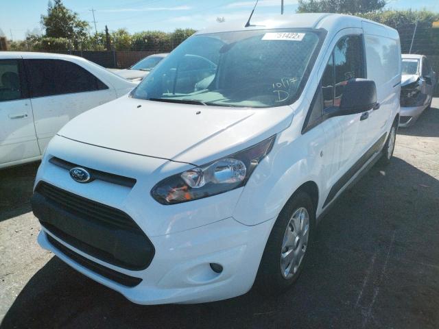 Photo 2 from auction – 2014 FORD TRANSIT CO with VIN NM0LS7FX7E1153090