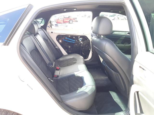 Photo 6 from auction – 2019 HYUNDAI SONATA LIM with VIN 5NPE34AF6KH816451