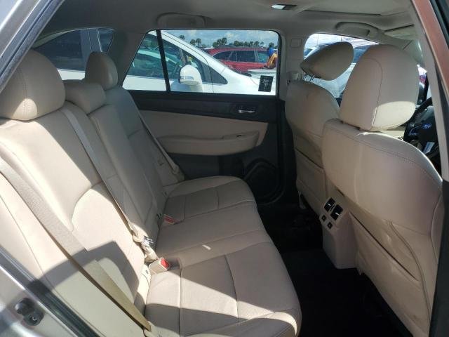 Photo 6 from auction – 2015 SUBARU OUTBACK 2. with VIN 4S4BSBNC7F3269696