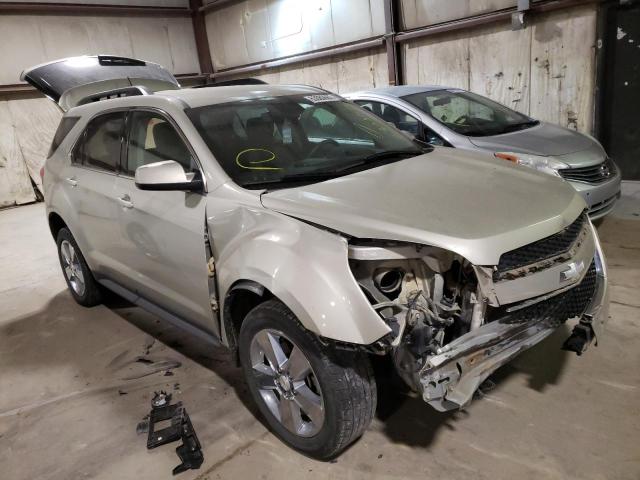 CHEVROLET EQUINOX LT 2013 z numerem VIN 2GNFLEEK6D6201608 - Zdjęcie z aukcji