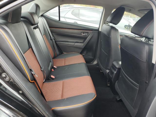 Photo 6 from auction – 2019 TOYOTA COROLLA L with VIN 2T1BURHE2KC196016
