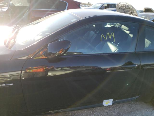 صورة رقم 9 من المزاد - 2008 BMW M6 مع VIN WBSEH935X8CY24469