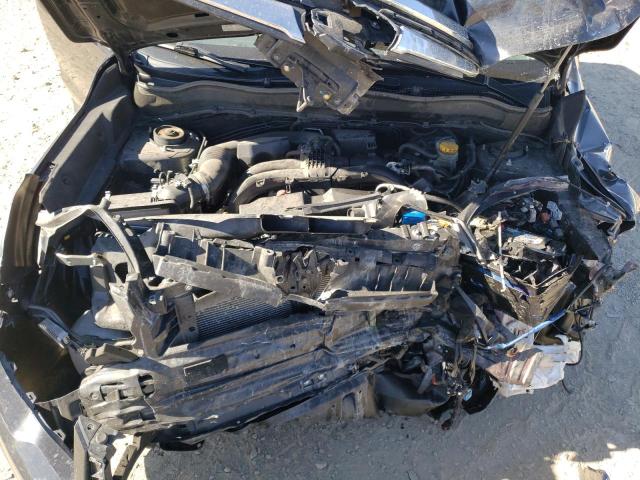 Photo 7 from auction – 2017 SUBARU FORESTER 2 with VIN JF2SJAJC7HH407932