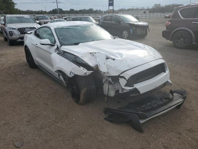 FORD MUSTANG GT 2016 with VIN 1FA6P8CF6G5237406 - Photo from auction