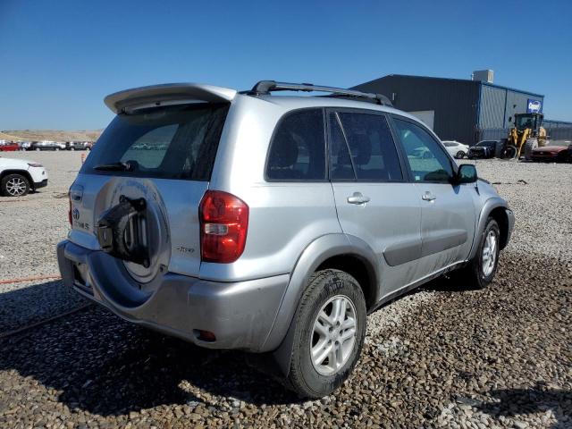 Zdjęcie 4 z aukcji – 2005 TOYOTA RAV4 z VIN JTEHD20V956046165