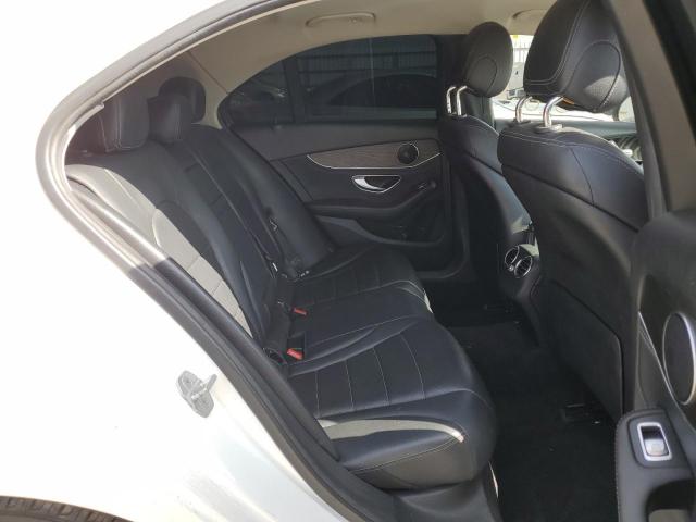 Photo 6 from auction – 2016 MERCEDES-BENZ C 300 with VIN 55SWF4JB8GU123748