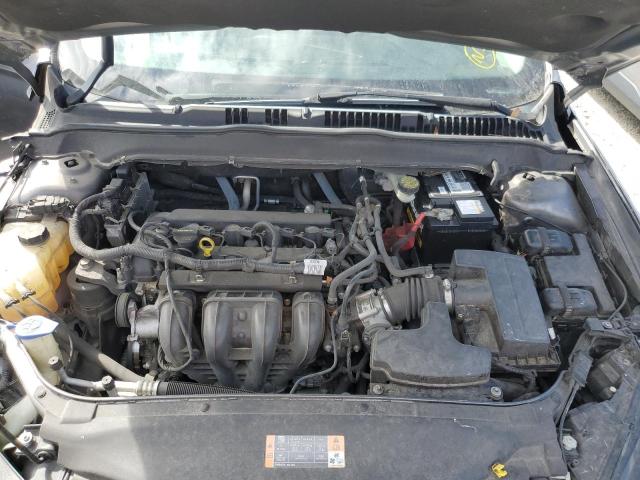 Photo 7 from auction – 2013 FORD FUSION SE with VIN 3FA6P0H74DR337919