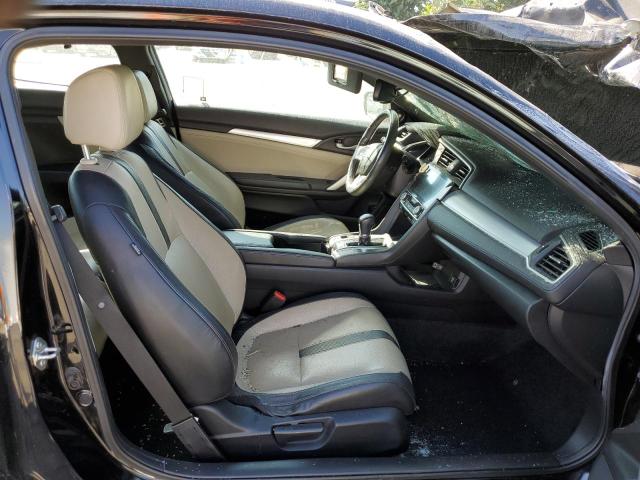 Photo 5 from auction – 2017 HONDA CIVIC TOUR with VIN 2HGFC3B90HH352843