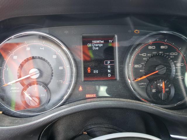 Photo 8 from auction – 2014 DODGE CHARGER SE with VIN 2C3CDXBG7EH268362