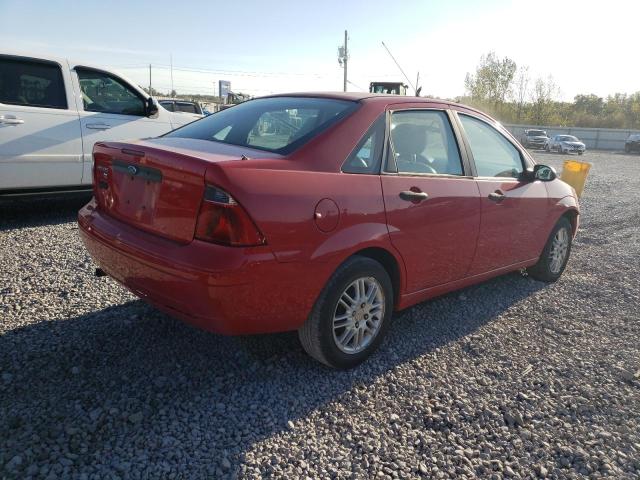 Photo 4 from auction – 2007 FORD FOCUS ZX4 with VIN 1FAFP34N87W236048
