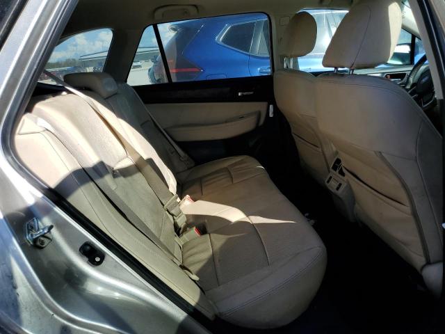 Photo 6 from auction – 2018 SUBARU OUTBACK 2. with VIN 4S4BSANC6J3228687