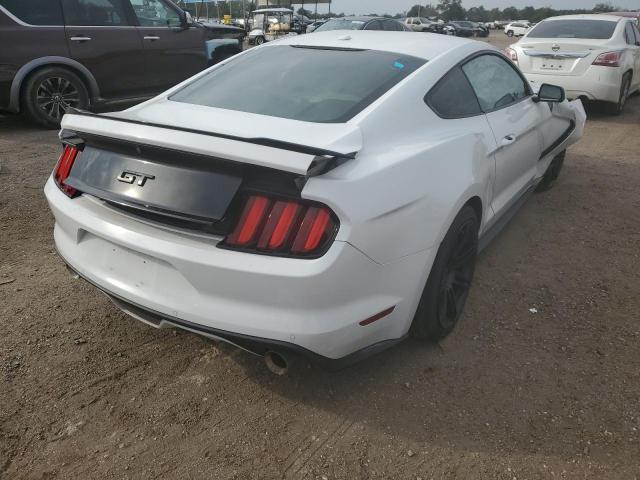 Photo 4 from auction – 2016 FORD MUSTANG GT with VIN 1FA6P8CF6G5237406