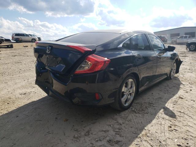 Photo 4 from auction – 2016 HONDA CIVIC LX with VIN 2HGFC2F53GH515548