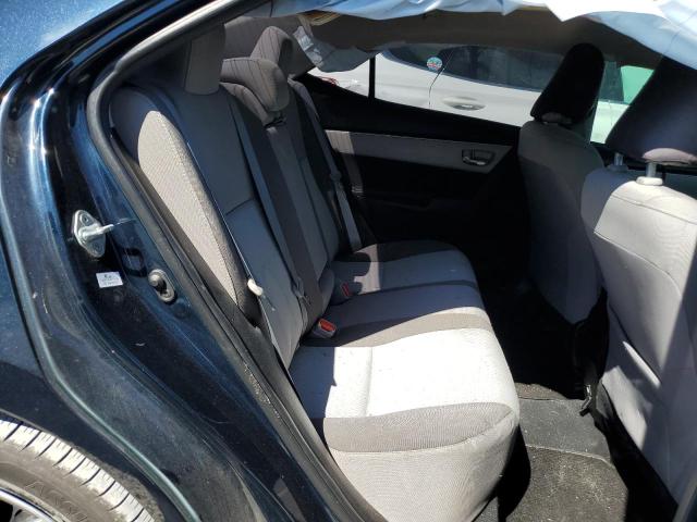 Photo 6 from auction – 2018 TOYOTA COROLLA L with VIN 5YFBURHE1JP836571