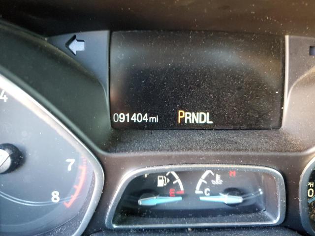 Photo 8 from auction – 2015 FORD FOCUS SE with VIN 1FADP3K29FL288451