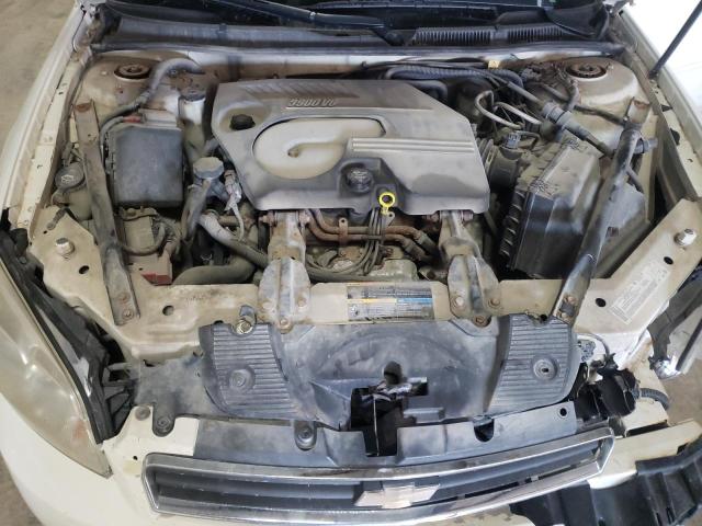 Photo 7 from auction – 2006 CHEVROLET IMPALA LT with VIN 2G1WC581269208528