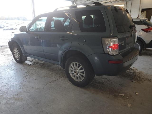 Photo 3 from auction – 2010 MERCURY MARINER PR with VIN 4M2CN8H75AKJ19659